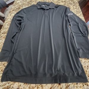 Buffalo bills nike golf shirt